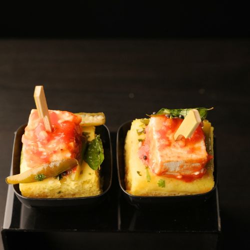 Petite Gourmet Food 5
