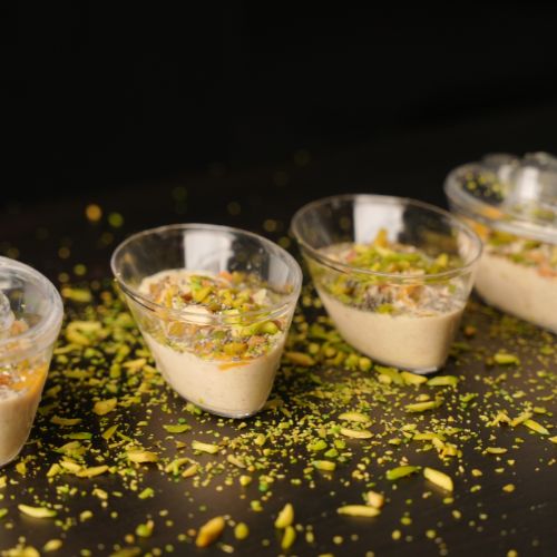 Petite Gourmet Food 4