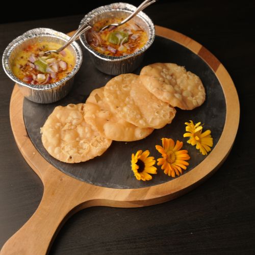 Petite Gourmet Food 2
