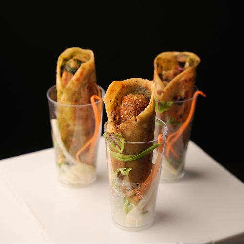 Petite Gourmet Food 3