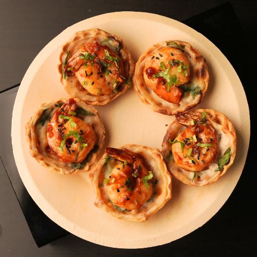 Petite Gourmet Food 6
