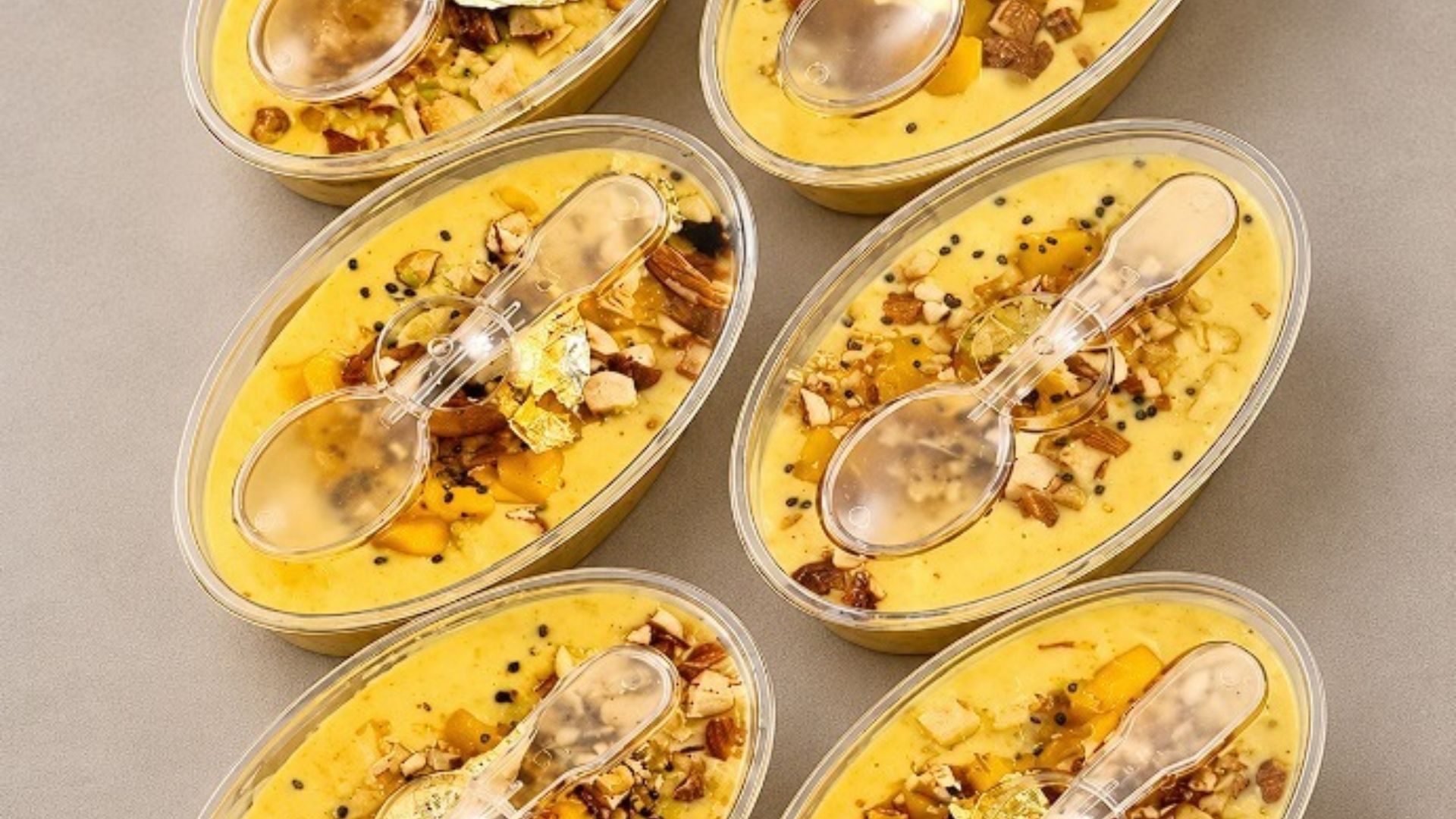 Petite Gourmet Food 14