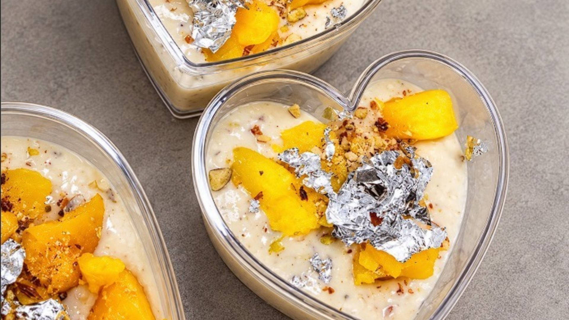 Petite Gourmet Food 16
