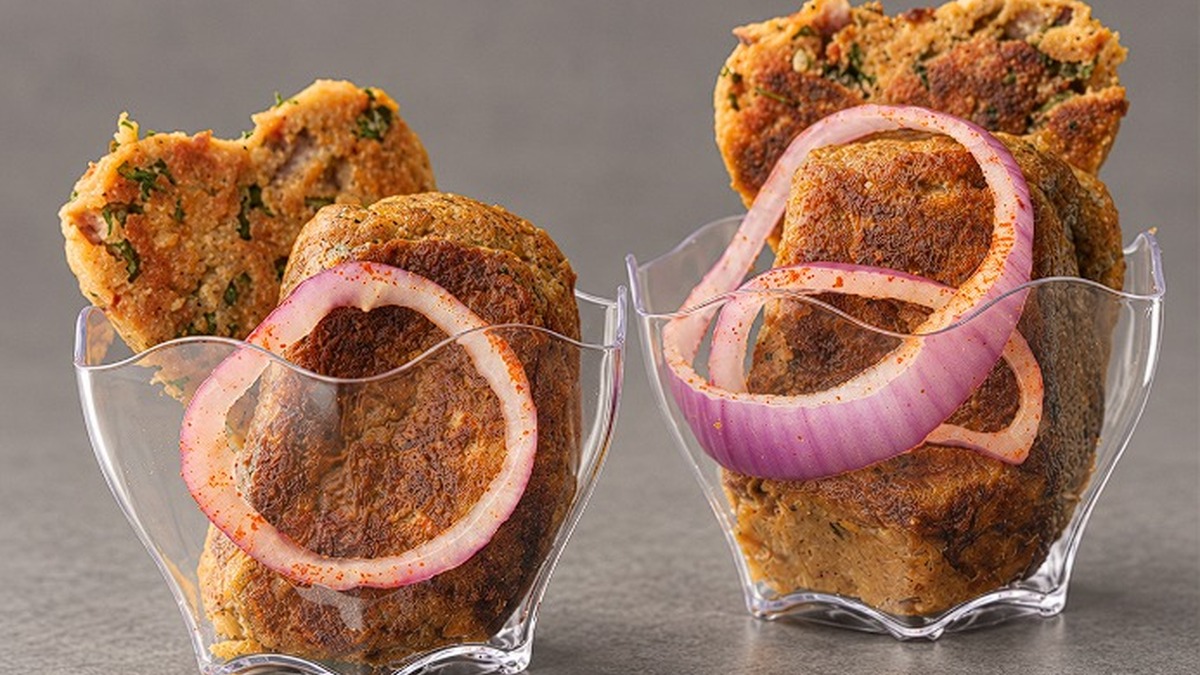 Petite Gourmet Food 10