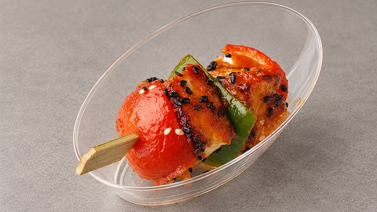 Petite Gourmet Food 9