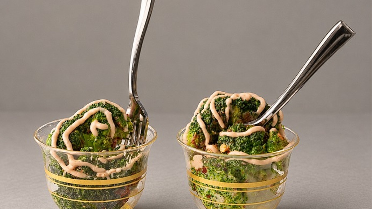 Petite Gourmet Food 8