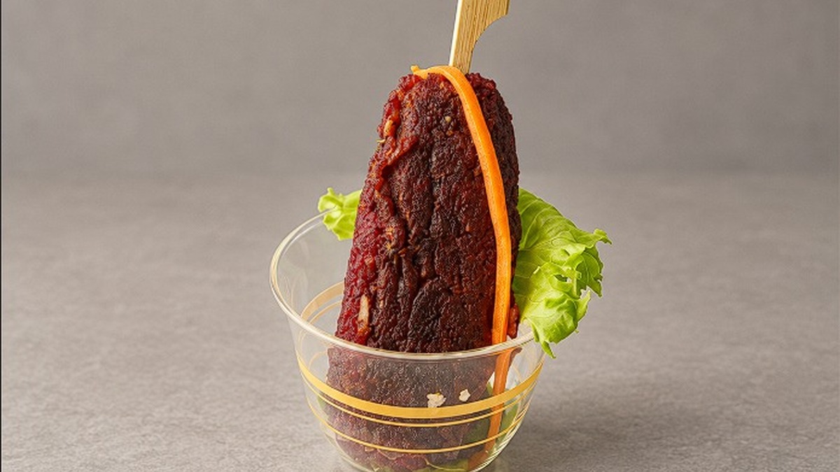 Petite Gourmet Food 7