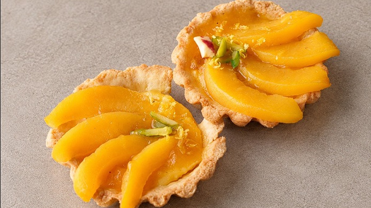 Petite Gourmet Food 5