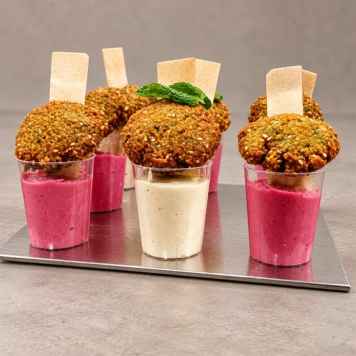 Corporate Events Catering Dubai