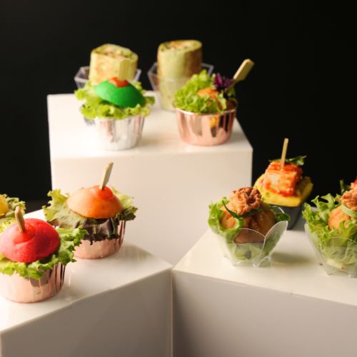 Grazing Tables Dubai